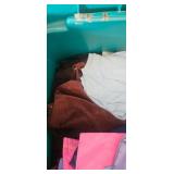 Assorted Clothing Lot