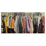 Assorted Clothing Collection