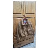 Lot of Assorted Coats and Jackets