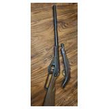 Daisy BB Gun and Toy Cap Gun