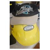 Assorted Headwear Collection