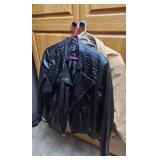 Assorted Women's Jackets - Various Styles