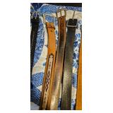 Assorted Belts Collection