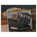 Caterpillar CAT Embroidered Jacket