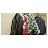 Assorted Clothing Collection