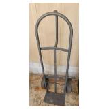 Industrial Hand Truck