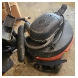 Craftsman 16 Gallon Wet/Dry Vacuum