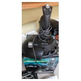 Microsoft SideWinder Precision 2 Joystick with Box