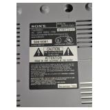 Sony PlayStation SCPH-7501 Console with Accessorie