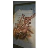 Ruane Manning Wildlife Art Prints
