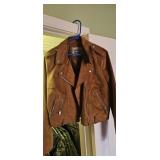 Assorted Women's Coats and Jackets