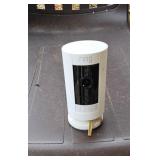 Ring Security Camera