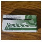 Remington UMC .44 Remington Magnum Ammunition