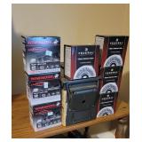 Winchester Universal and Federal Field & Target Am