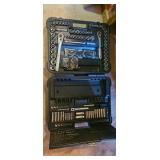 Craftsman 151-Piece Mechanics Tool Set
