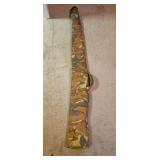 Kolpin Camouflage Padded Gun Case