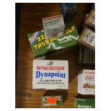 Assorted .22 Long Rifle Ammunition - CCI, Winchest