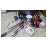 Assorted Kitchen and Dining Accessories