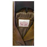 Levi Strauss & Co. Brown Jacket - Size XL