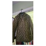 Assorted Women's Coats and Jackets