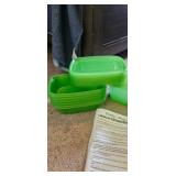 Debbie Meyer UltraLite Greenboxes Food Storage Con