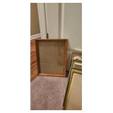 Assorted Decorative Picture Frames