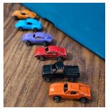 Tootsietoy Diecast Vehicle Assortment