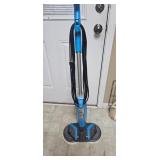 Bissell SpinWave Floor Finishing Machine Model 230