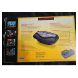 Sega Genesis 32X System with Box