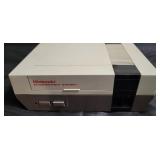 Nintendo Entertainment System Console Bundle