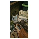 Assorted Ladies' Handbags