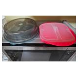 Panasonic NN-SN651BS Microwave Oven