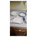 Tabletops Unlimited Orchard Bowl with Additional K