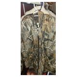 Assorted Coats and Jackets