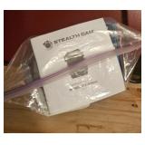 Stealth Cam STC-G76NG Trail Camera with Instructio