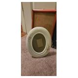 Assorted Decorative Picture Frames