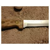 Homestead & Dexter Boning Knife Set