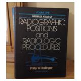 Merrill's Atlas of Radiographic Positions and Radi