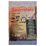 In The Wind Easyriders Magazine March 2006