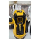 Stanley Fatmax Spotlight and Ozark Trail Lanterns