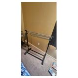 Adjustable Garment Rack