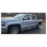 2016 GMC Sierra 1500 SLE Truck