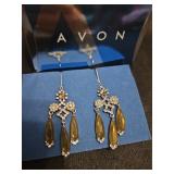 Avon Dangle Earrings