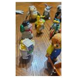 McDonald's Happy Meal Toy Assortment