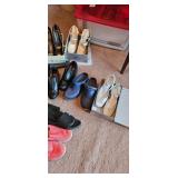 Assorted Footwear Collection