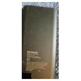 Blackweb Portable Power Bank