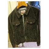 Levi Strauss & Co. Trucker Jacket - XL