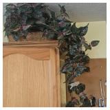 Potted Artificial Coleus Plant