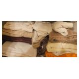 Assorted Linens Collection