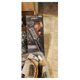 Hair Styling Tools and Accessories Assortment